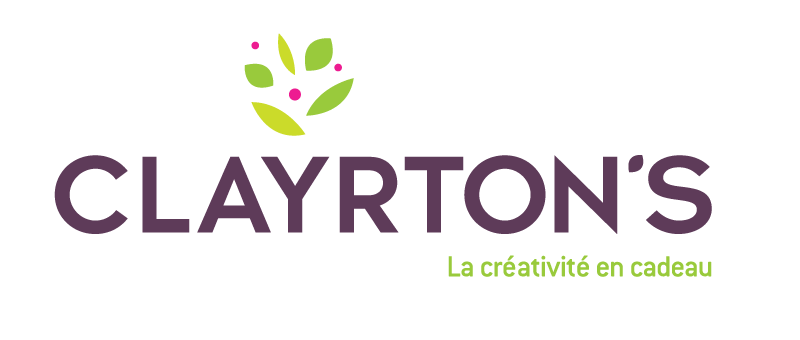 Clayrton's Logo