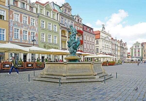 14 to 16 May 2024: Retailsafari to Poland