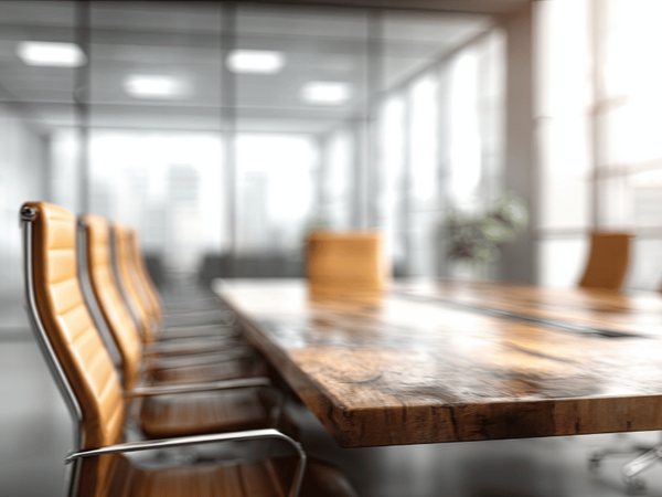 23 September 2026 - Board meeting