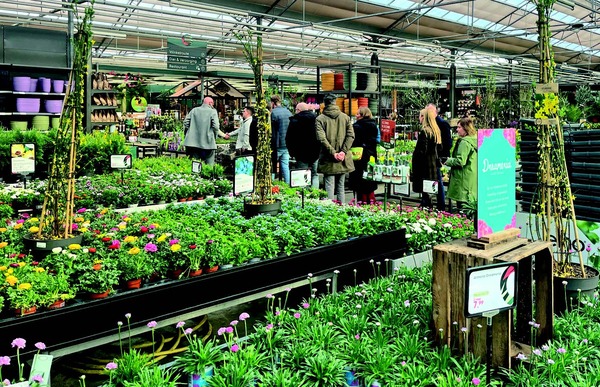 Growing the future: Highlights from the EFSA International Retail Event 2025