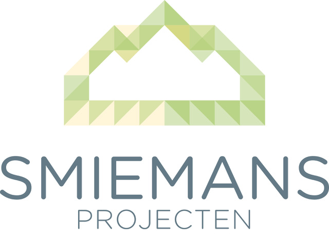 smiemans projecten logo